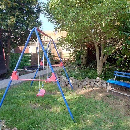 Alte Baeckerei Bautzen - 01 #Family# Im Zentrum, Mit Parkplatz, Top Ausgestattet Exterior foto