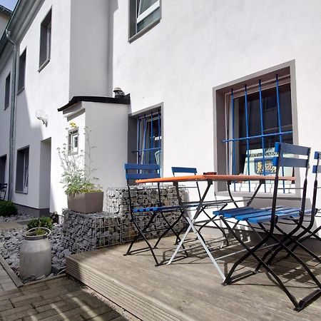 Alte Baeckerei Bautzen - 01 #Family# Im Zentrum, Mit Parkplatz, Top Ausgestattet Exterior foto