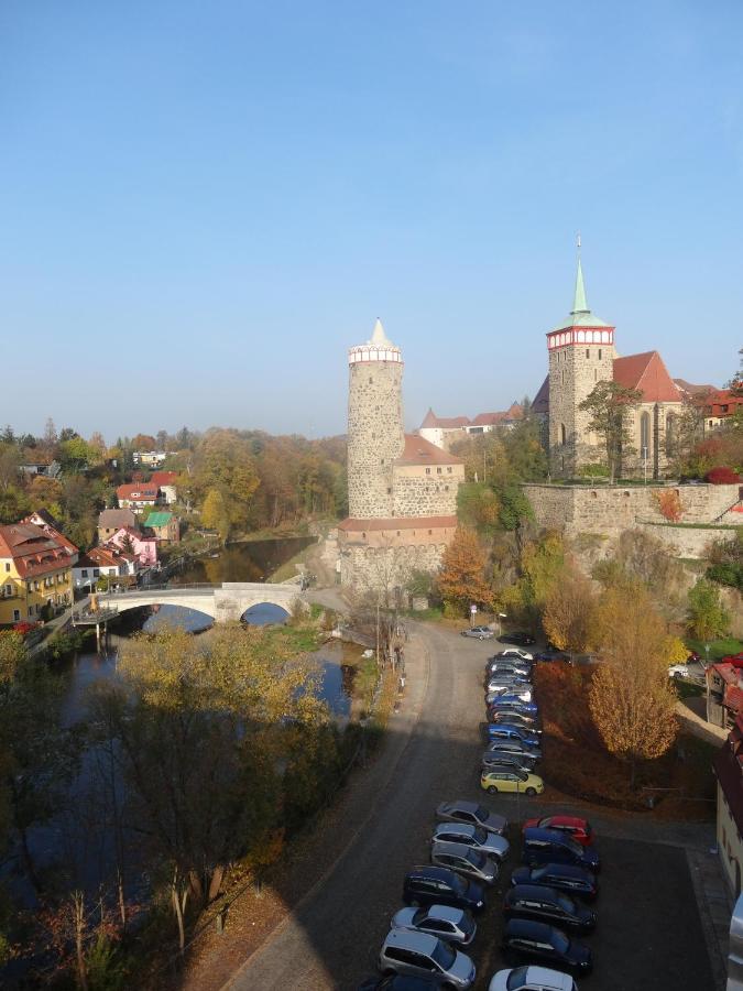 Alte Baeckerei Bautzen - 01 #Family# Im Zentrum, Mit Parkplatz, Top Ausgestattet Exterior foto