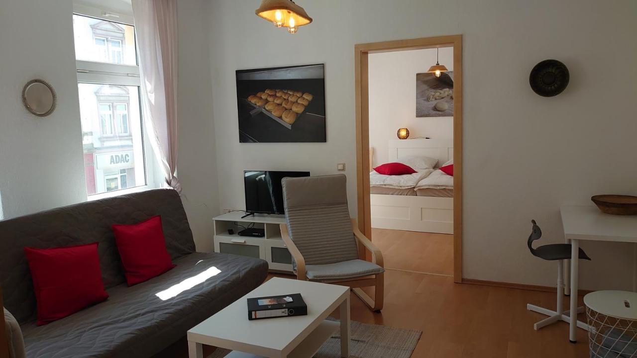 Alte Baeckerei Bautzen - 01 #Family# Im Zentrum, Mit Parkplatz, Top Ausgestattet Exterior foto