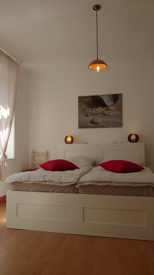 Alte Baeckerei Bautzen - 01 #Family# Im Zentrum, Mit Parkplatz, Top Ausgestattet Exterior foto