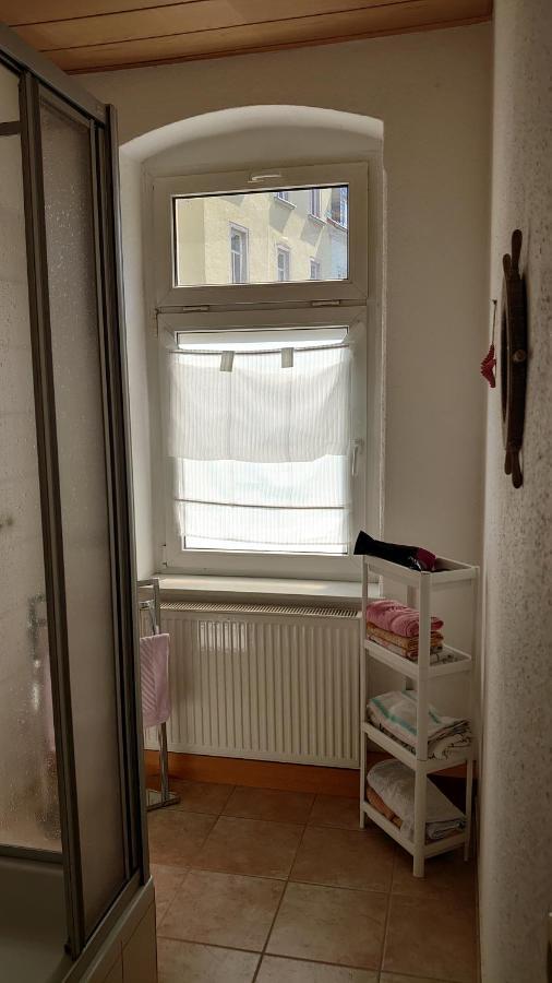 Alte Baeckerei Bautzen - 01 #Family# Im Zentrum, Mit Parkplatz, Top Ausgestattet Exterior foto