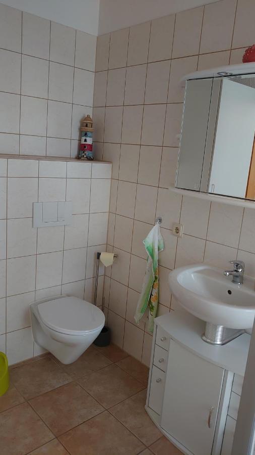 Alte Baeckerei Bautzen - 01 #Family# Im Zentrum, Mit Parkplatz, Top Ausgestattet Exterior foto