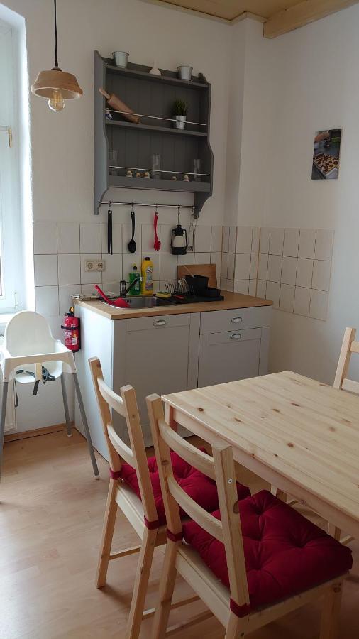 Alte Baeckerei Bautzen - 01 #Family# Im Zentrum, Mit Parkplatz, Top Ausgestattet Exterior foto
