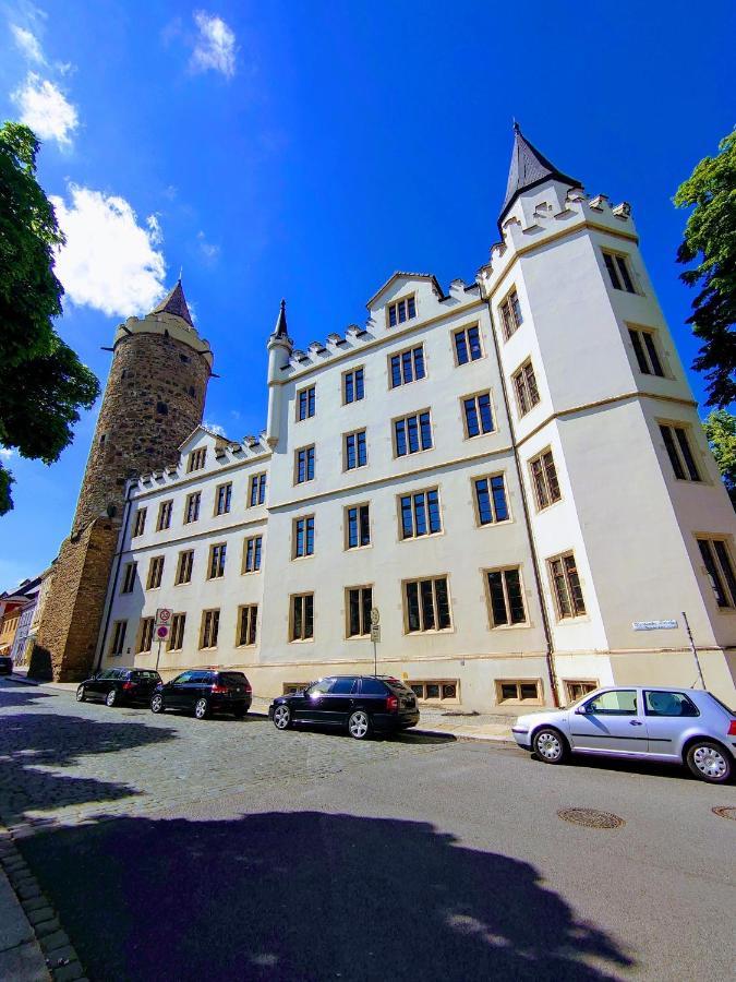 Alte Baeckerei Bautzen - 01 #Family# Im Zentrum, Mit Parkplatz, Top Ausgestattet Exterior foto