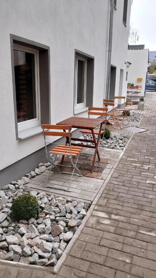 Alte Baeckerei Bautzen - 01 #Family# Im Zentrum, Mit Parkplatz, Top Ausgestattet Exterior foto