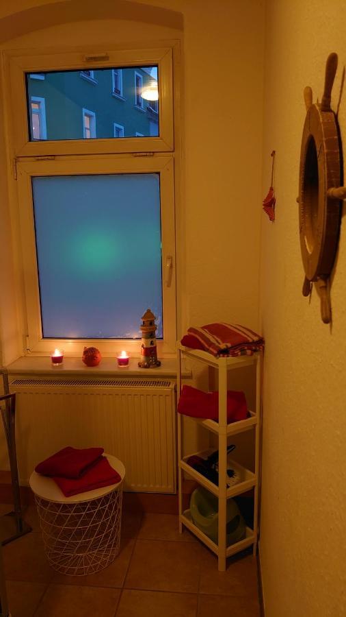 Alte Baeckerei Bautzen - 01 #Family# Im Zentrum, Mit Parkplatz, Top Ausgestattet Exterior foto