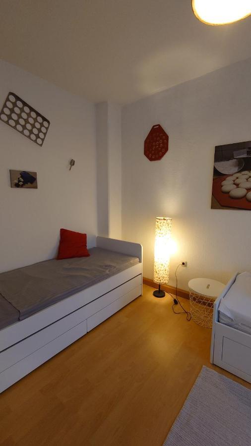 Alte Baeckerei Bautzen - 01 #Family# Im Zentrum, Mit Parkplatz, Top Ausgestattet Exterior foto