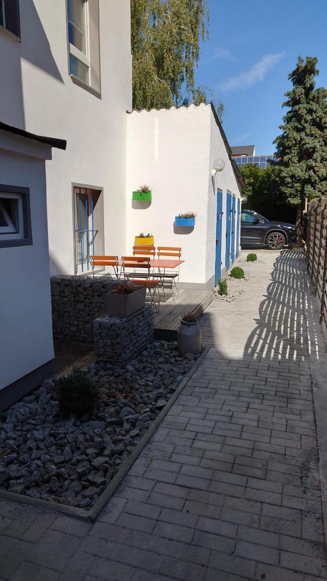 Alte Baeckerei Bautzen - 01 #Family# Im Zentrum, Mit Parkplatz, Top Ausgestattet Exterior foto