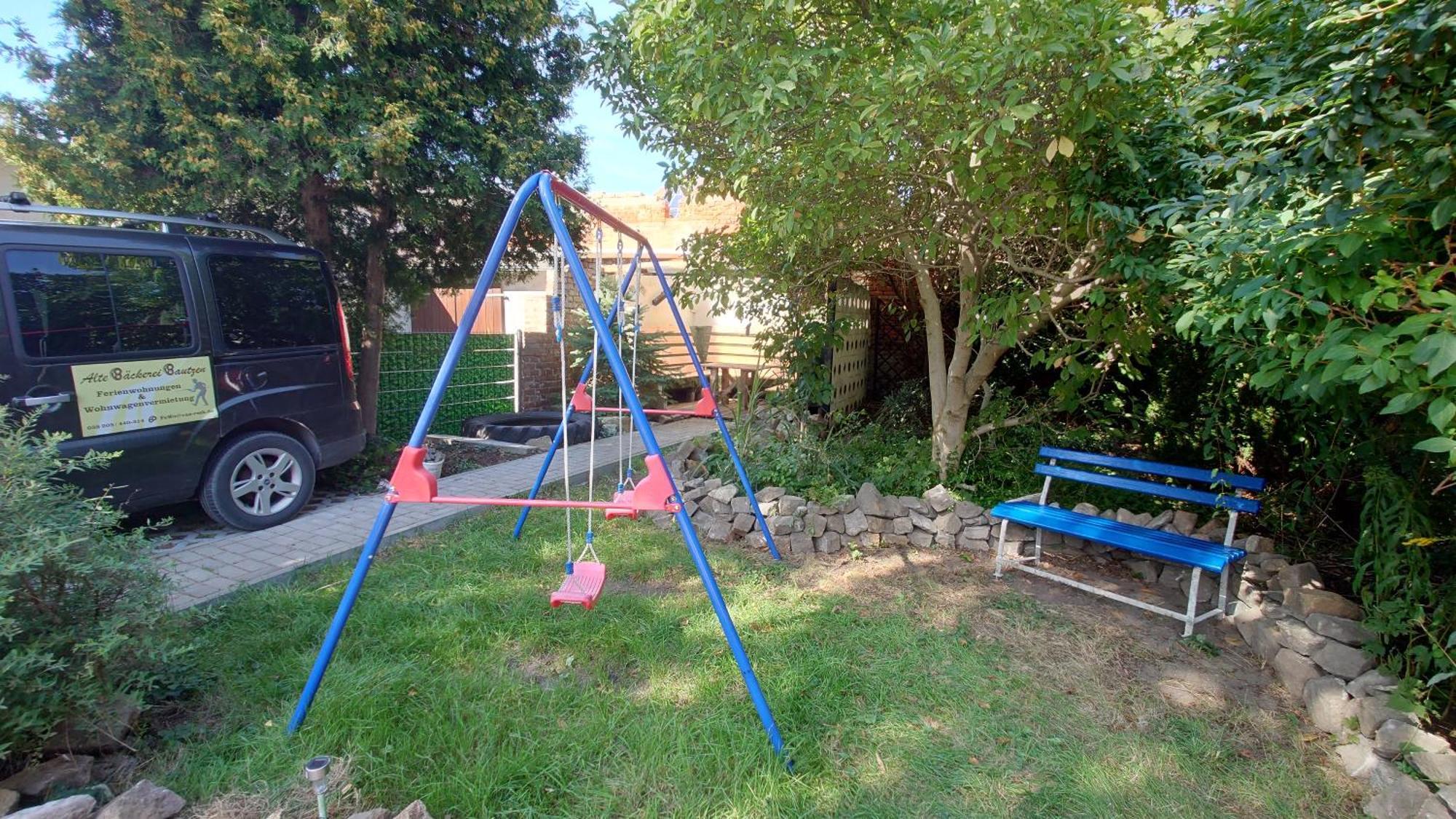 Alte Baeckerei Bautzen - 01 #Family# Im Zentrum, Mit Parkplatz, Top Ausgestattet Exterior foto