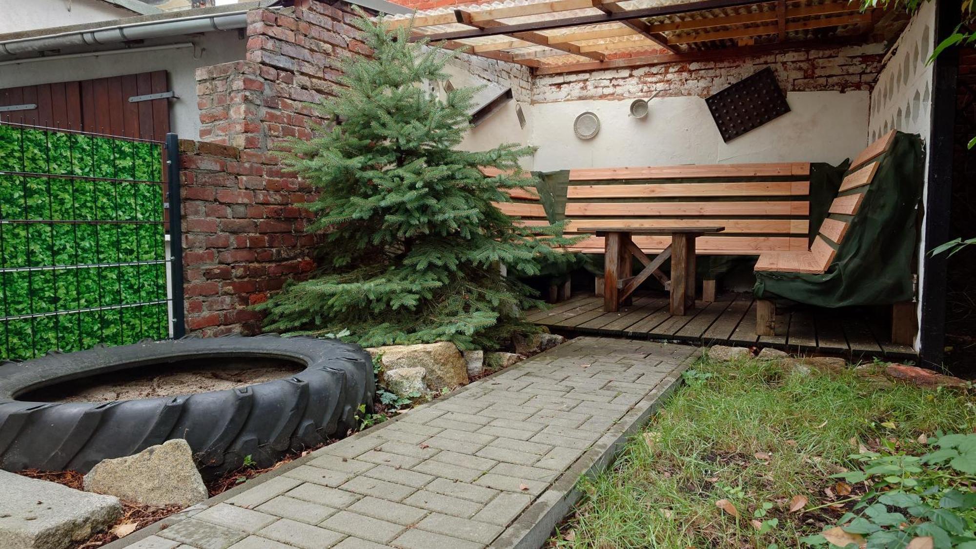 Alte Baeckerei Bautzen - 01 #Family# Im Zentrum, Mit Parkplatz, Top Ausgestattet Exterior foto